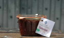 ChâteauFer - Lacto betteraves