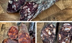 MAISON AITANA - Apéro Prestige 100% Charcuterie Ibérique