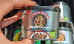 La Brigade des Epices - Mélange Chimichurri - 100G