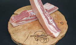 Boucherie Puig - Cousteillou / travers de porc x2