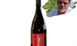 Réserve Privée - Pure Grenache - Vieilles Vignes - Sélection Parcellaire