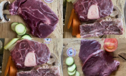 Ferme ALLAIN - [Précommande] Colis de boeuf charolais à cuisiner
