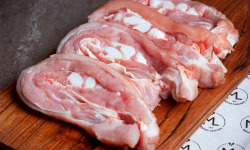 Maison Lascours - Tendron de Veau
