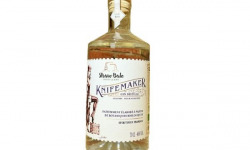 Ferme des Fabres, Vos Manges Gardiens - Gin KNIFEMAKER BIO