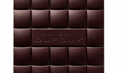 Maison Dufoux - Tablette chocolat noir - 80 % Madagascar