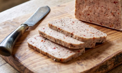 La Ferme de Sarlat - Rillette de Poulet 200g