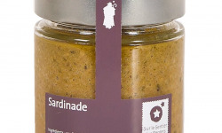 Le sentier des Bergers - Sardinade 1 x 180g