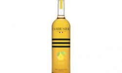 Cambusier - Liqueur de coing