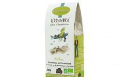TERRAMOKA - Café en grains ARTHUR 200 G  Bio x10