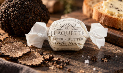 Beurre Plaquette - Sachet de 10 bonbons de beurre 20 g Truffe Noire