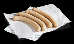 Nemrod - Knack de sanglier (Par 4) (80g/pièce - 320g/colis)