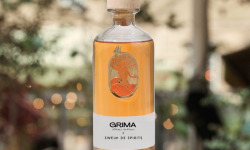 Maison Mounicq - Rhum Grima x Swell de Spirits