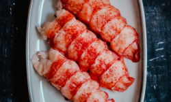 La Maison du Homard - Chair de homard nord-américain cuite 550g