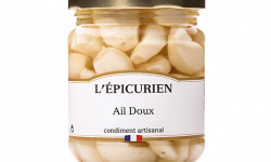 L'Epicurien - Ail Doux