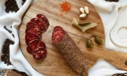 JOKO Gastronomie Sauvage - Chorizo de Sanglier