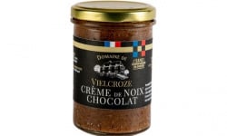 Domaine de Vielcroze - Crème de Noix Chocolat - 200 GR