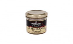 La Chaiseronne - LA TEURGOULE NORMANDE