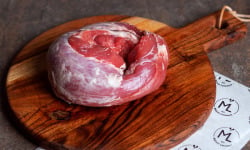 Maison Lascours - Filet Mignon de Porc Occitan - 500g