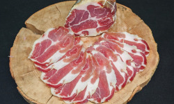 Boucherie Puig - Coppa tranchée x10