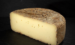 Les Affineurs des Volcans - Tomme des Templiers Marcel Charrade Quart env. 1 Kg