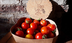 Ferme de Cernunnos - Tomates apéro - 500g