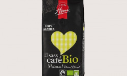 Maison Schmid - Elsass Café BIO moulu