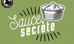 Boucherie Moderne - Sauce secrète - 70g
