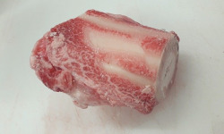 Wagyu des Deux Baies - [Précommande] Os à Moelle de Wagyu - 500gr