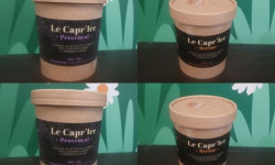 Les Pâturettes de Bodavel - Pack Original  4x480ml
