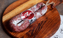 Maison Lascours - Saucisse Sèche - 280gr