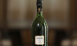 Champagne Jeeper - Cuvée Extra Brut Naturelle