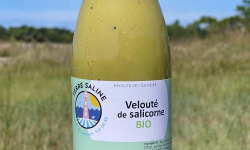 Rivesaline - Terre Saline - Velouté salicorne BIO 750 ml
