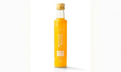 SÒSU, les Artisans de la Sauce - Vinaigre (Clémentine de Corse) 50 cl x6