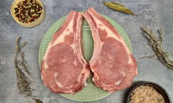 Boucherie Lefeuvre - Côte de veau