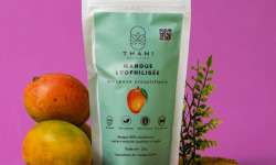 La Cooperativa - Mangue Lyophilisée en lot 6x20g