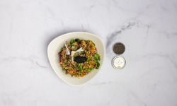 Caviar de l'Isle - Caviar Osciètre 10g - Courte DDM