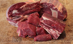 Nature viande - Boeuf à mijoter 3kg