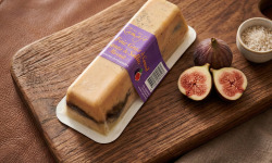 Maison Ramajo - Spécialité de Foie Gras de Canard aux Figues de Sollies mi-cuit 120g