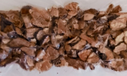Ferme de Pourcier - Truffe surgelée - Truffe d'été brisures - 100g