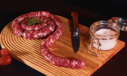 Ferme de Fontbonne - Chipolatas "Godiveaux " - 10 pièces