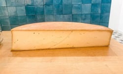 La Fromagerie PonPon Valence - Fromage Abondance fermier AOP