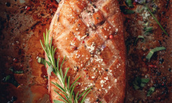 Maison Doriath - Magret de canard - 520g