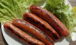 Les Bel' saveurs du Rouergue - CHORIZO A CUIRE 500 Gr