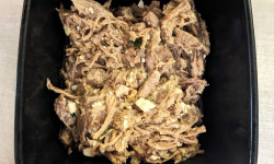 Ferme Joos - Boeuf vinaigrette - 300 g