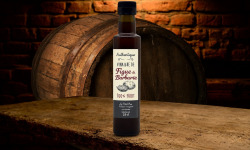 Vinaigres le petit Bio - Vinaigre de Figue de barbarie bio - 25cl