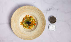 Caviar de l'Isle - Caviar Baeri Français 50g - Caviar de l'Isle