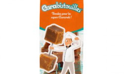 Ferme Joos - Carabistouilles Cœur des Lys