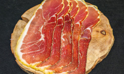 Boucherie Puig - Jambon sec Duroc 24 mois x6