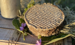 Fromagerie Maurice - Tomme entière affinée au lait cru