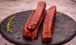 Maison Schmid - Paire de gendarmes 150g